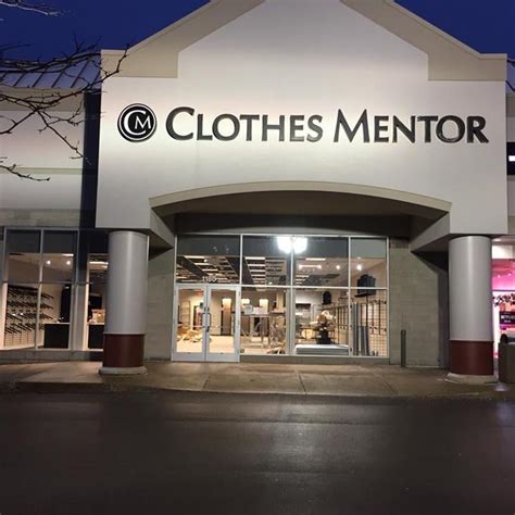 clothes mentor locations near me.